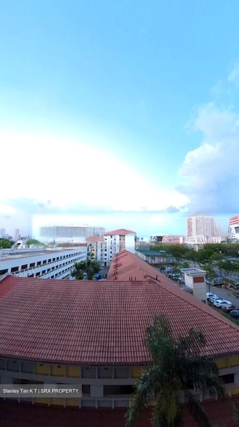 Upper Serangoon Road (D19), Condominium #503731951